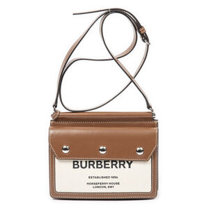 Burberry Mini Horseferry Bag